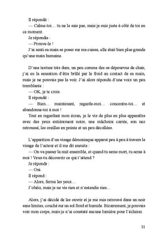 J'abandonne