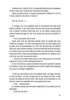 J'abandonne