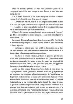 J'abandonne