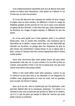 J'abandonne
