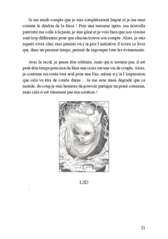 J'abandonne