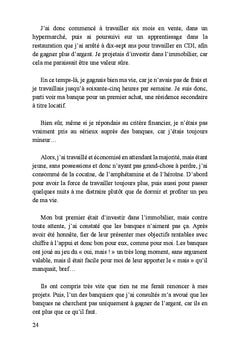 J'abandonne