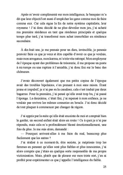 J'abandonne
