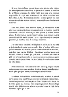J'abandonne