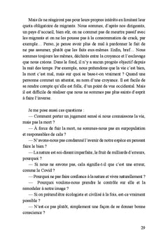 J'abandonne