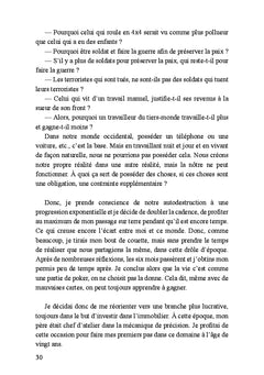 J'abandonne