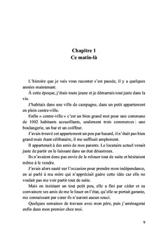 Le jour d'après