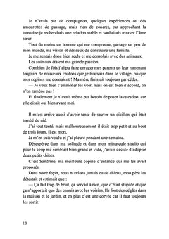 Le jour d'après