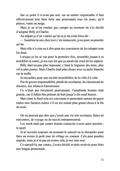 Le jour d'après