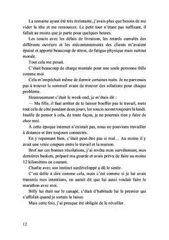 Le jour d'après