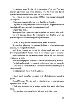Le jour d'après