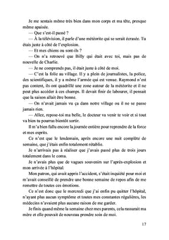Le jour d'après