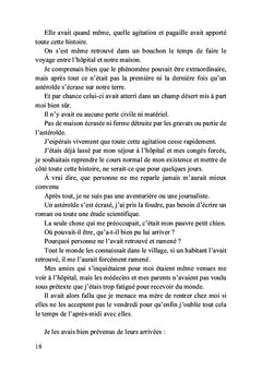 Le jour d'après