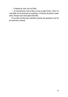 Le jour d'après