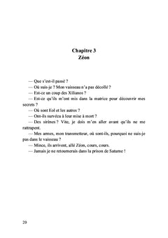 Le jour d'après