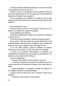 Le jour d'après