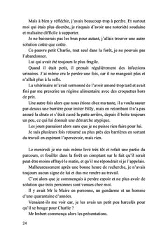 Le jour d'après