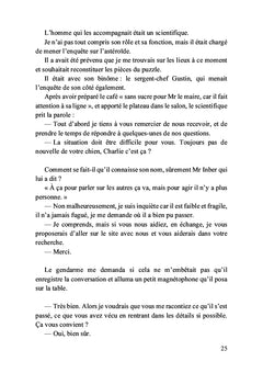 Le jour d'après