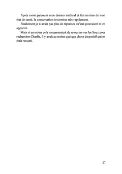 Le jour d'après