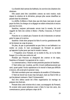 Le jour d'après