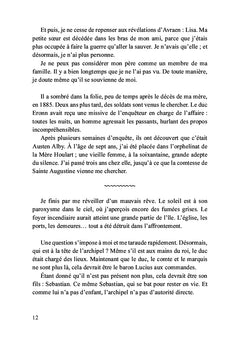 Les épreuves élémentaires