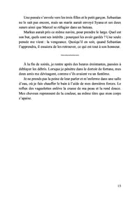 Les épreuves élémentaires