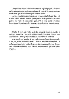 Les épreuves élémentaires