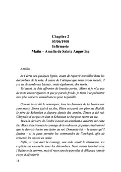 Les épreuves élémentaires