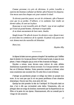 Les épreuves élémentaires