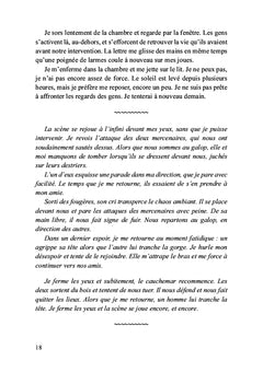 Les épreuves élémentaires
