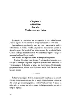Les épreuves élémentaires