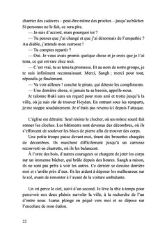 Les épreuves élémentaires