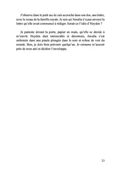 Les épreuves élémentaires