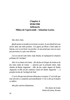 Les épreuves élémentaires