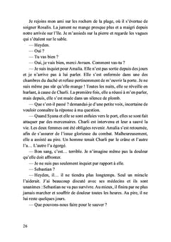 Les épreuves élémentaires