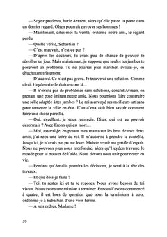 Les épreuves élémentaires