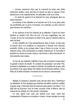 Les épreuves élémentaires