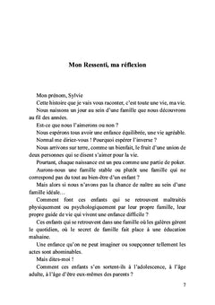 Révélation
