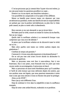 Révélation