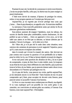 Révélation
