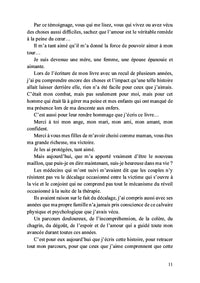 Révélation