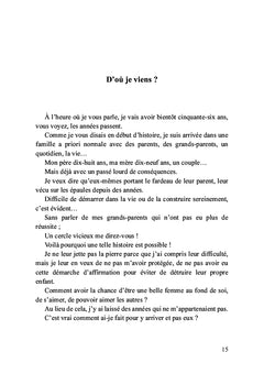 Révélation
