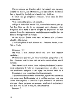 Révélation