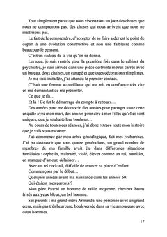 Révélation