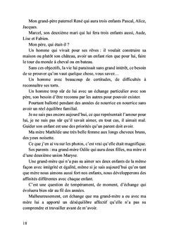 Révélation
