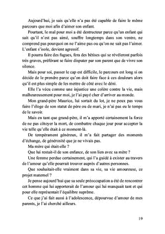 Révélation