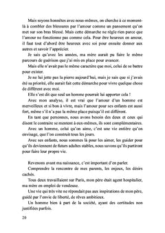 Révélation