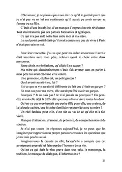 Révélation