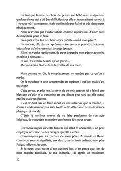 Révélation