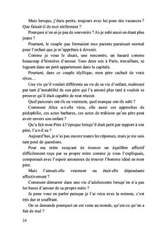 Révélation